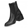 Damenschuhe 1183 schwarz