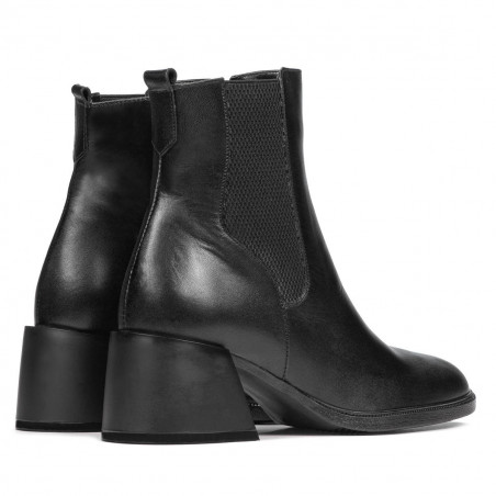 Damenschuhe 1183 schwarz