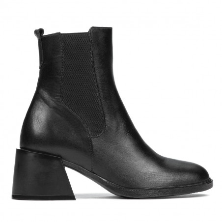 Damenschuhe 1183 schwarz