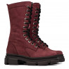 Damenstiefel 3361 Bufo Bordeaux