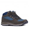 Jugendstiefel 4008 Indigo kombiniert