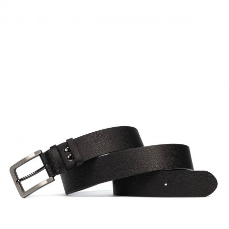 Herrengürtel 34b Biz Schwarz