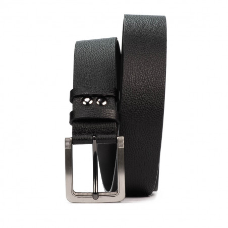 Herrengürtel 34b Biz Schwarz