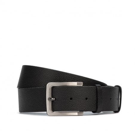 Herrengürtel 34b Biz Schwarz