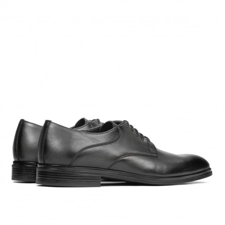 Elegante Herrenschuhe 933 a grau