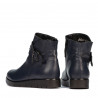 Damenstiefel 3320m Indigo