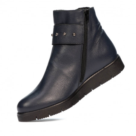 Damenstiefel 3320m Indigo