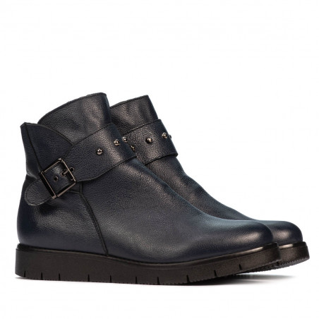Damenstiefel 3320m Indigo