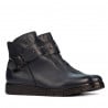 Damenstiefel 3320m Indigo