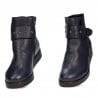 Damenstiefel 3320m Indigo