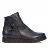Damenstiefel 3320m Indigo