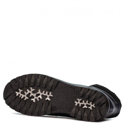 Damenstiefel 3269-1 Indigo