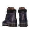 Damenstiefel 3269-1 Indigo
