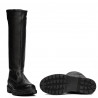Damenstiefel 3365 schwarz
