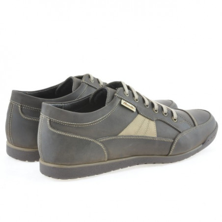 Herren Sportschuhe 716 Tuxon Kaffee
