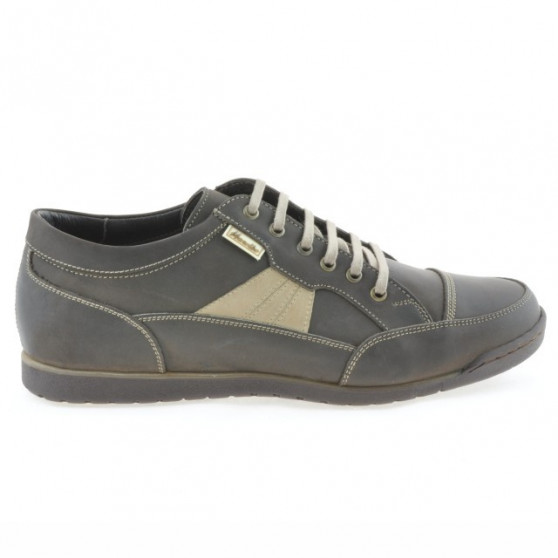 Herren Sportschuhe 716 Tuxon Kaffee Herren Sportschuhe 716 Tuxon Kaffee