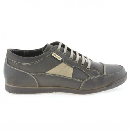 Herren Sportschuhe 716 Tuxon Kaffee