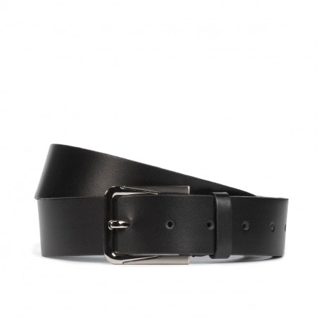 Herrengürtel 56b schwarz
