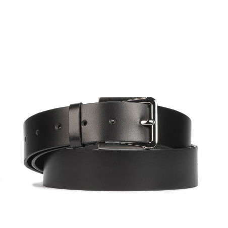Herrengürtel 56b schwarz
