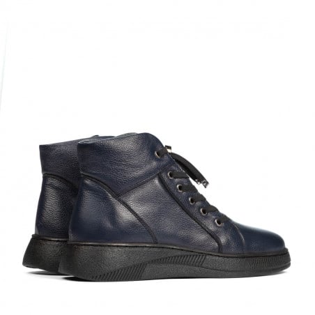 Jugendstiefel 4009 Indigo
