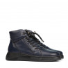 Jugendstiefel 4009 Indigo