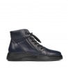 Jugendstiefel 4009 Indigo
