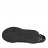 Jugendstiefel 4009 schwarz
