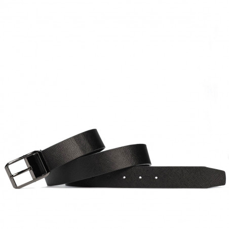 Herrengürtel 57b biz schwarz