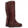 Damenstiefel 3365 Bordeaux