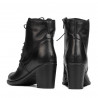 Damenstiefel 3346-1 schwarz