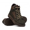 Jugendstiefel 4010 Tuxon Khaki