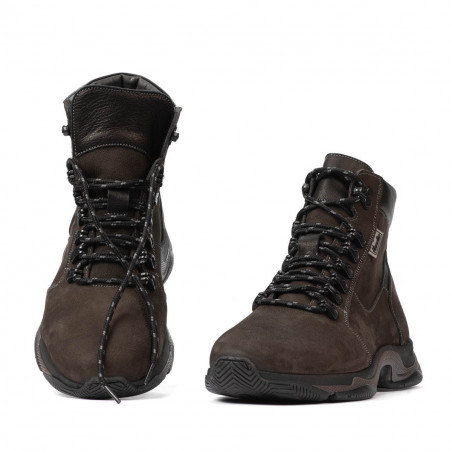 Herrenstiefel 4116 Bufo TDM