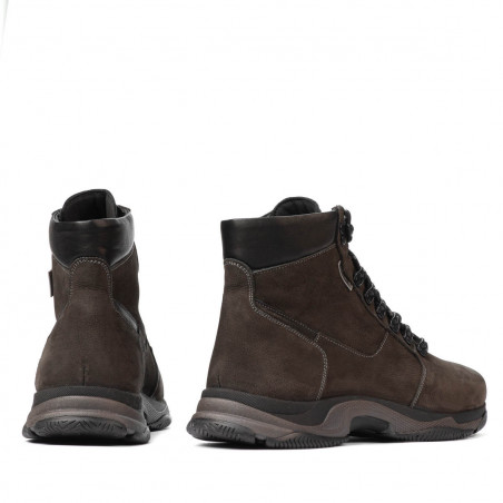 Herrenstiefel 4116 Bufo TDM