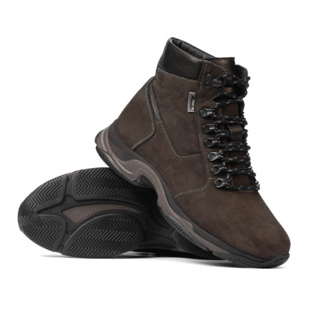 Herrenstiefel 4116 Bufo TDM