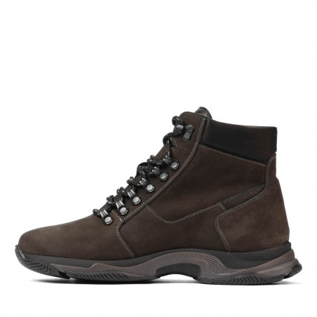 Herrenstiefel 4116 Bufo TDM