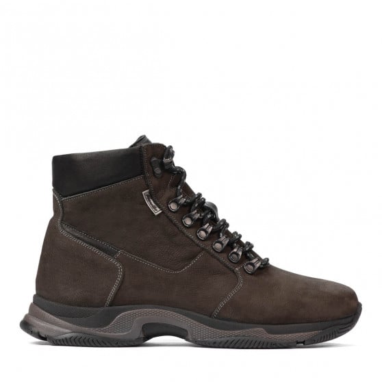 Herrenstiefel 4116 Bufo TDM Herrenstiefel 4116 Bufo TDM