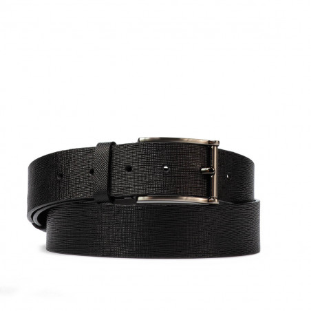 Herrengürtel 58b biz schwarz