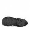 Damenstiefel 3369 Bufo Schwarz