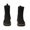 Damenstiefel 3369 Bufo Schwarz