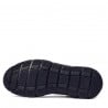 Herrenstiefel 4128 indigo kombiniert