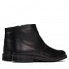 Herrenstiefel 4121m Schwarz