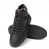 Jugendschuhe 4010 tuxon schwarz
