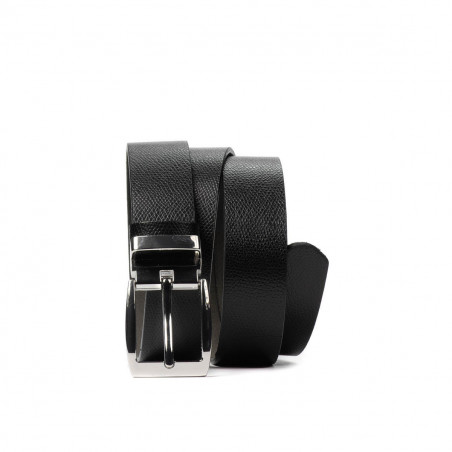 Damen Gürtel 27m business schwarz