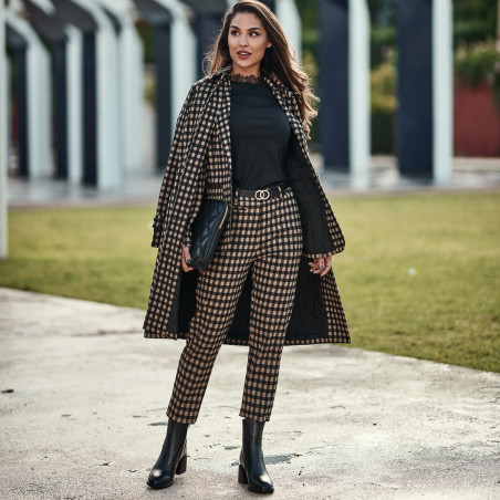 Damenschuhe 1183 schwarz lifestyle