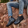 Herrenstiefel 4126 Indigo lifestyle