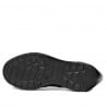 Damen Freizeitschuhe 659-2 schwarz