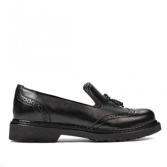 Damen Freizeitschuhe 659-2 schwarz Damen Freizeitschuhe 659-2 schwarz