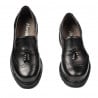 Damen Freizeitschuhe 659-2 schwarz