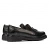 Damen Freizeitschuhe 659-2 schwarz