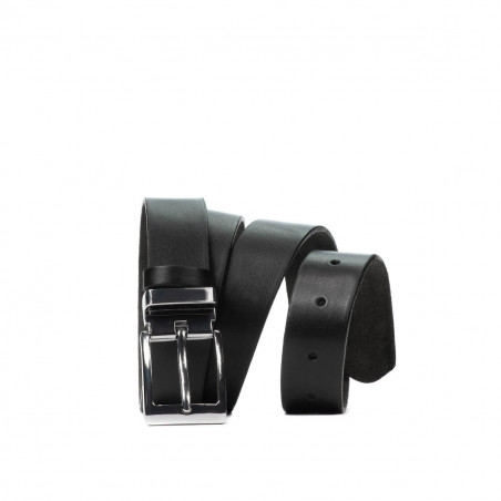 Damen Gürtel 28m schwarz